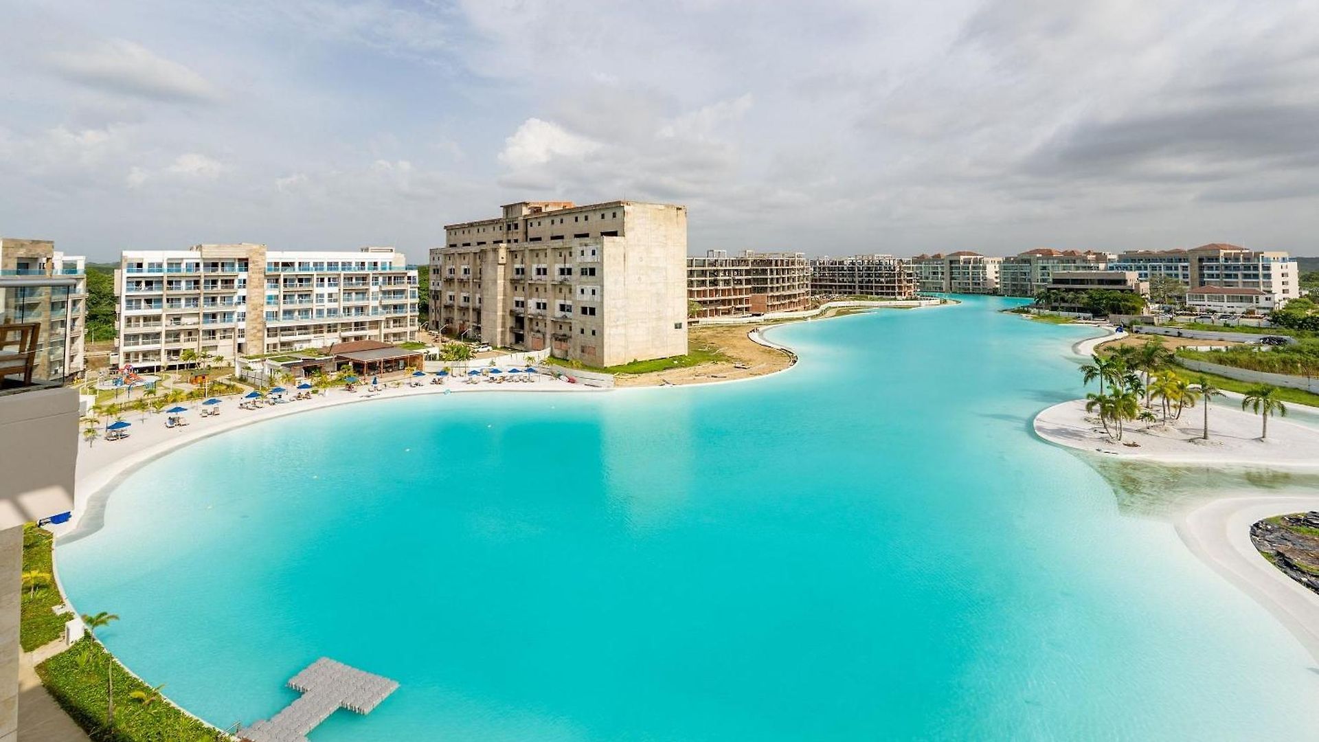Ubicación Soñada En | Premium En Baia Kristal Apartamento