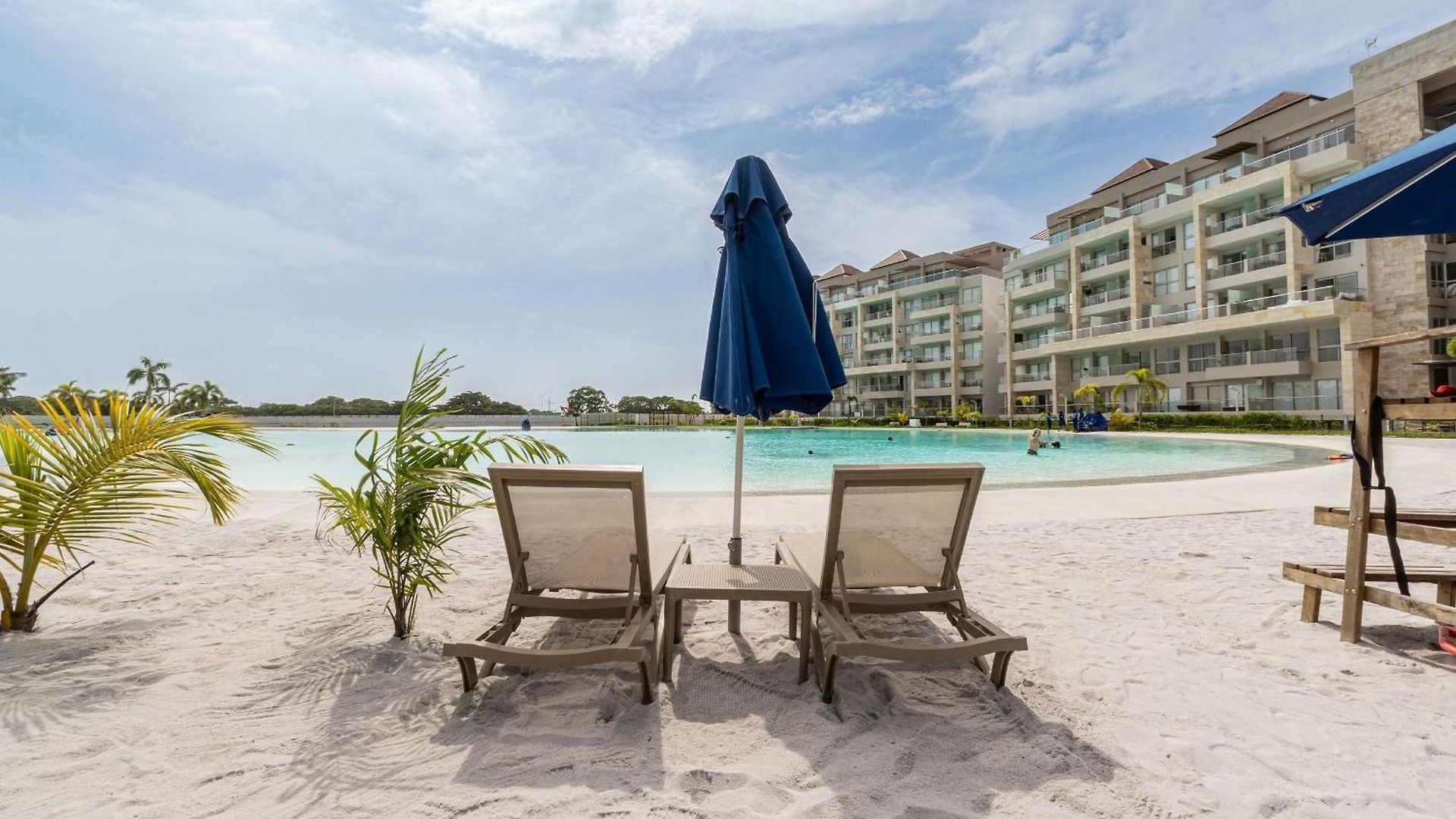 Ubicación Soñada En | Premium En Baia Kristal Apartamento *
