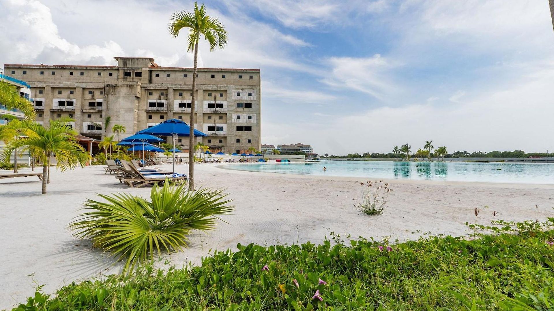 Ubicación Soñada En | Premium En Baia Kristal * Cartagena