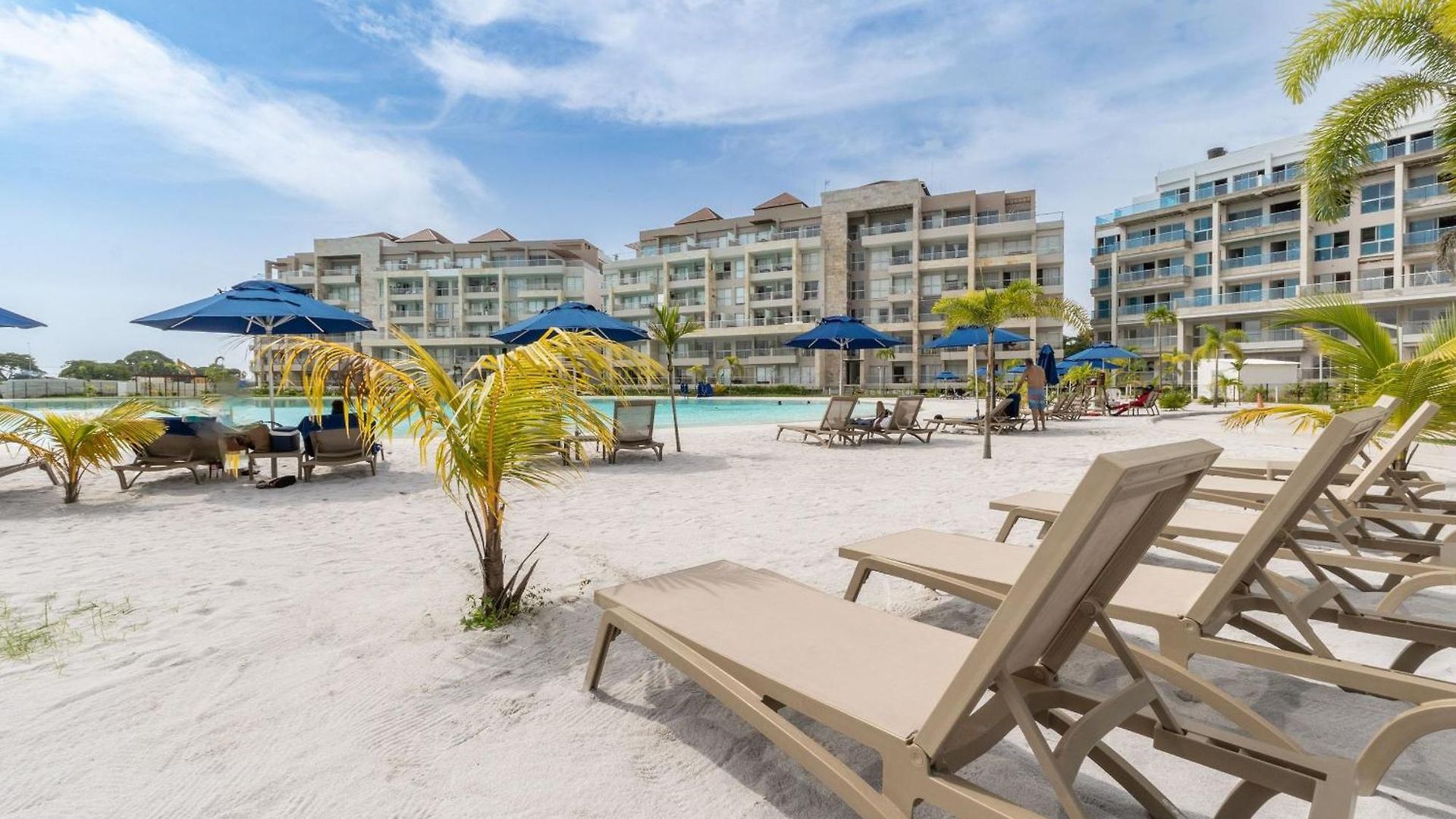 Apartamento Ubicación Soñada En | Premium En Baia Kristal
