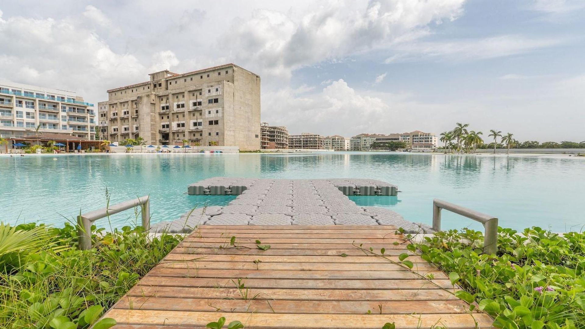 Ubicación Soñada En | Premium En Baia Kristal Cartagena