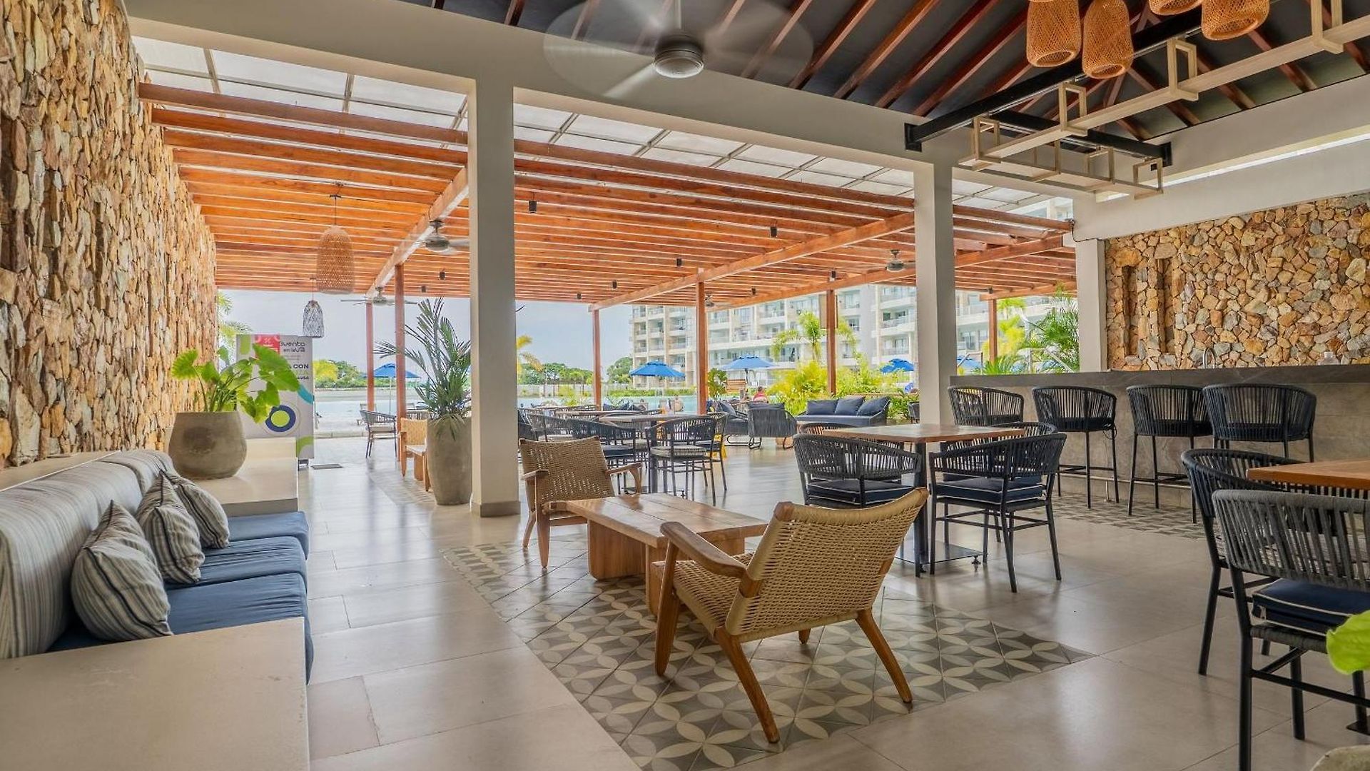 Apartamento Ubicación Soñada En | Premium En Baia Kristal *