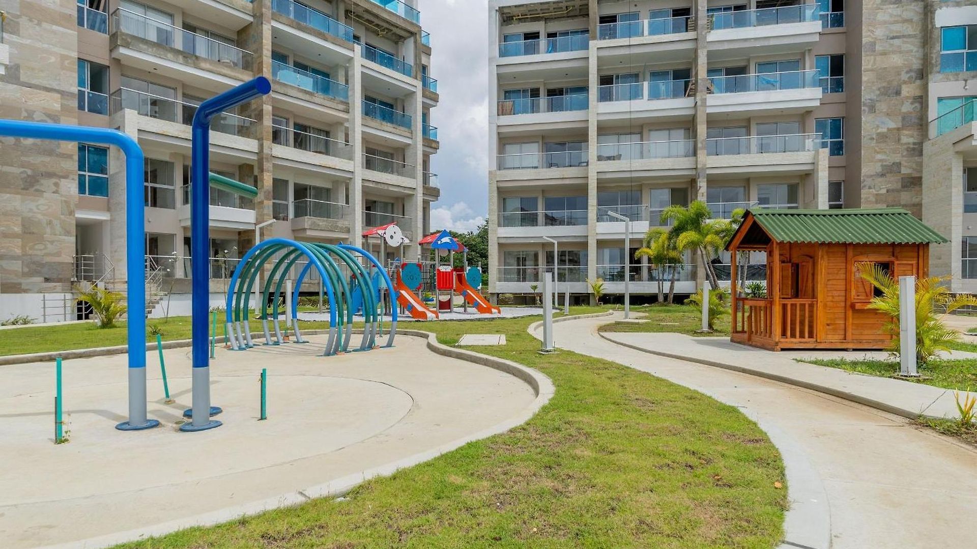 Ubicación Soñada En | Premium En Baia Kristal * Cartagena