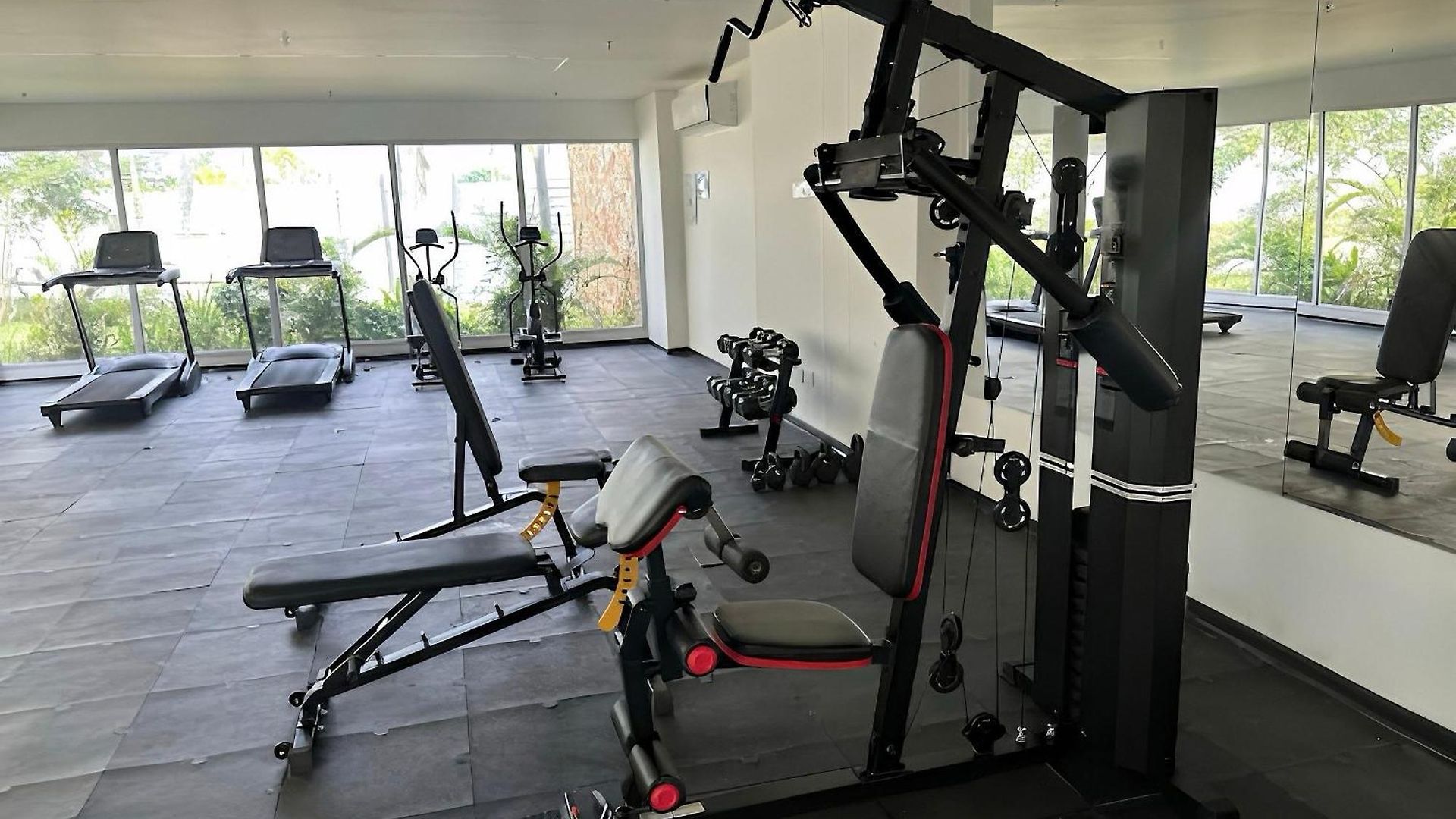 Ubicación Soñada En | Premium En Baia Kristal Cartagena