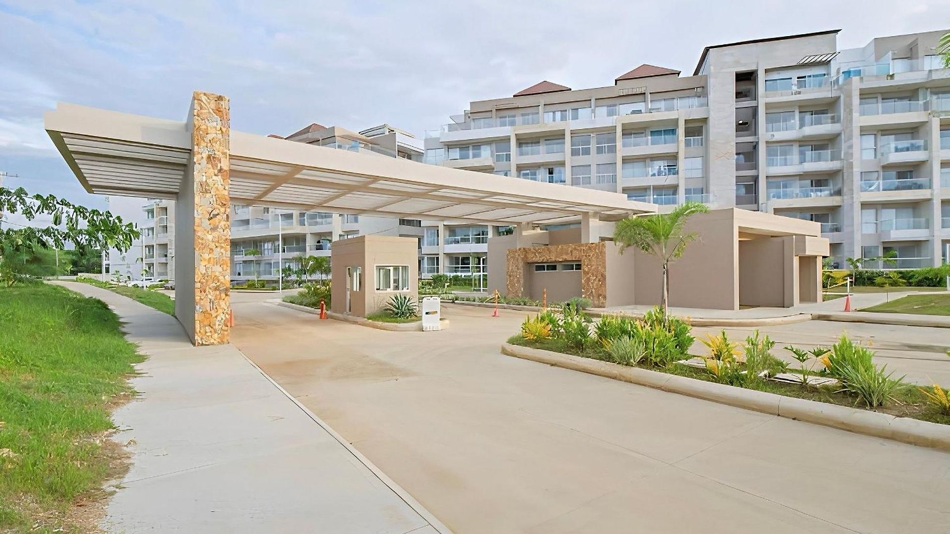 Ubicación Soñada En | Premium En Baia Kristal Cartagena