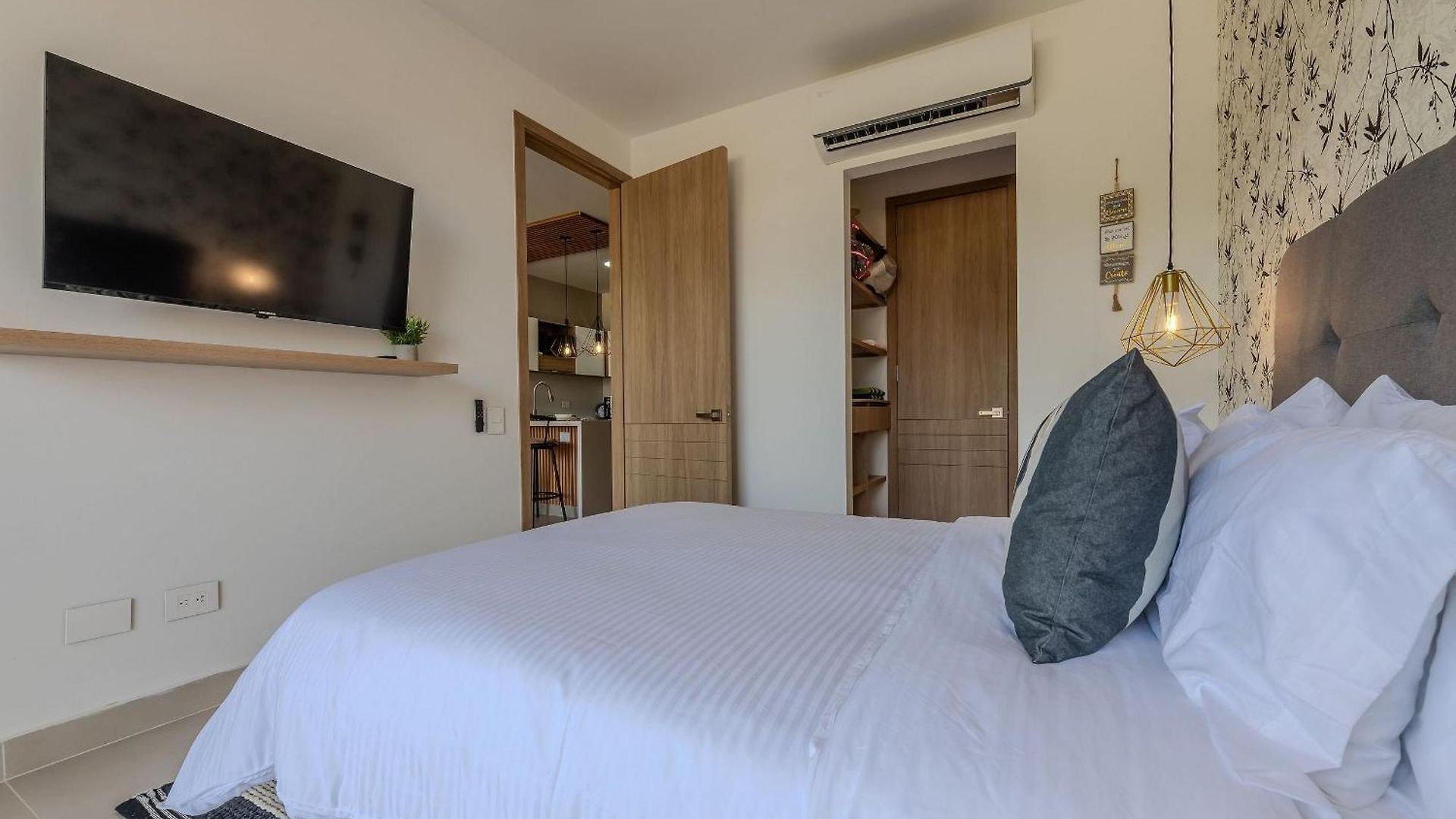 Ubicación Soñada En | Premium En Baia Kristal Apartamento Cartagena
