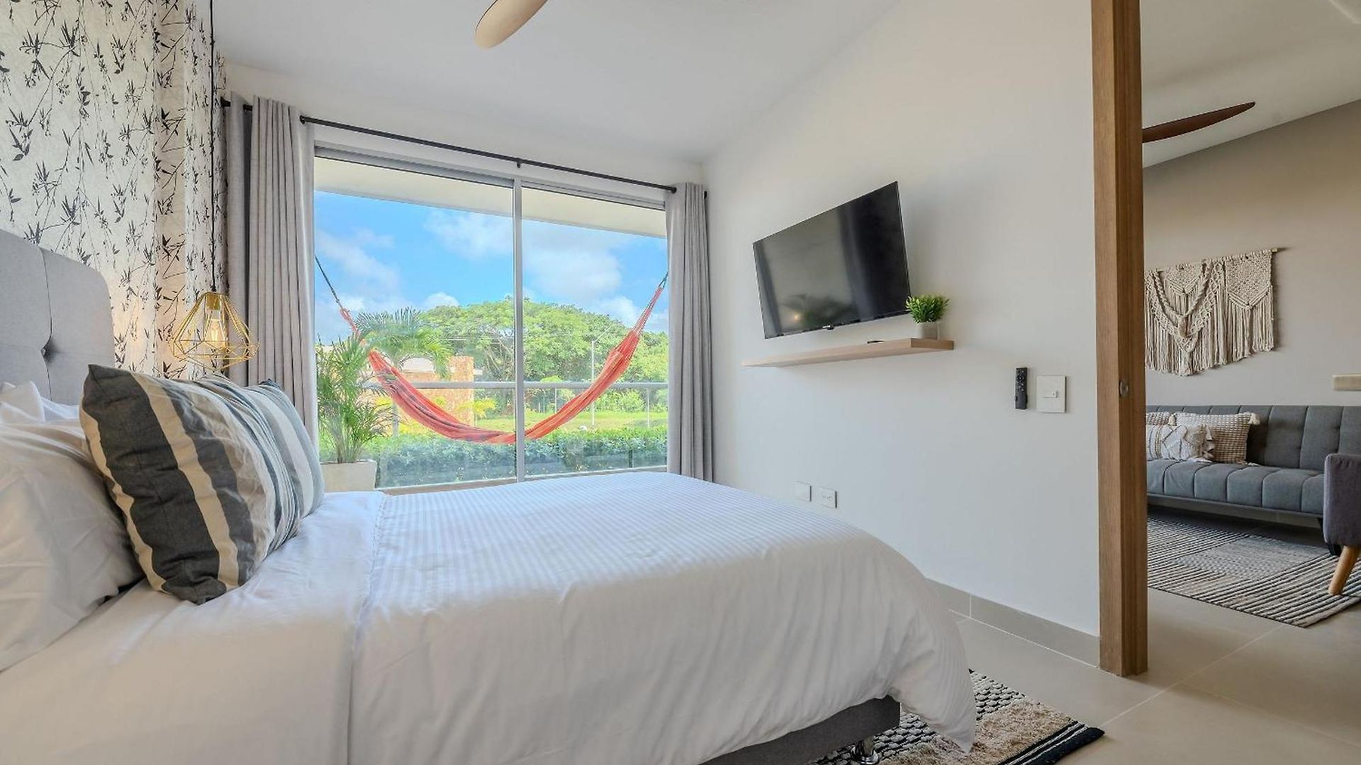 Ubicación Soñada En | Premium En Baia Kristal Apartamento