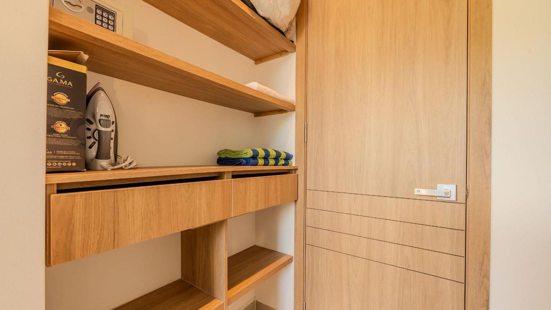 Ubicación Soñada En | Premium En Baia Kristal Apartamento *