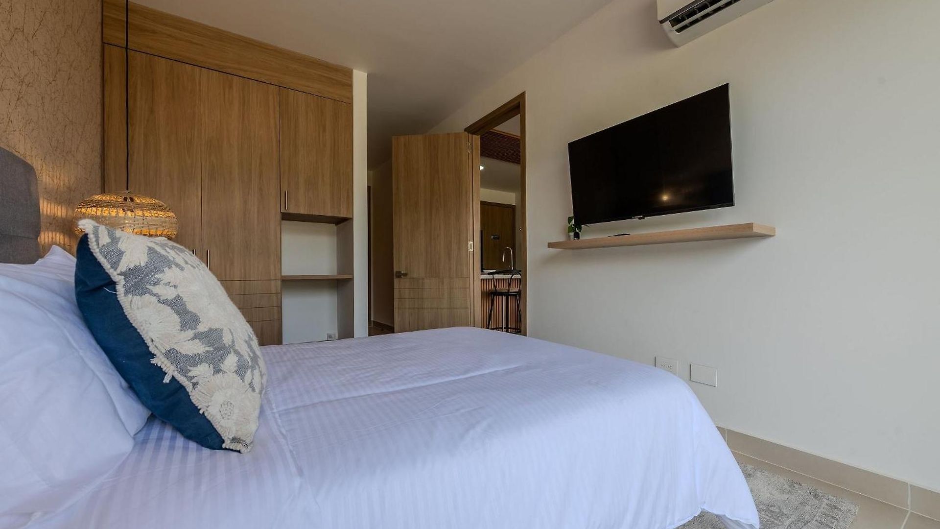 Ubicación Soñada En | Premium En Baia Kristal Apartamento