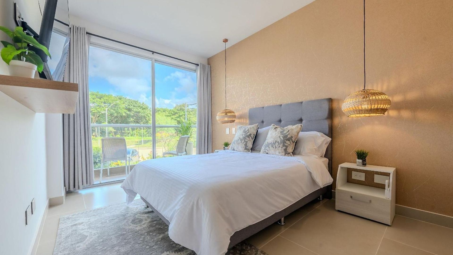 Ubicación Soñada En | Premium En Baia Kristal * Cartagena