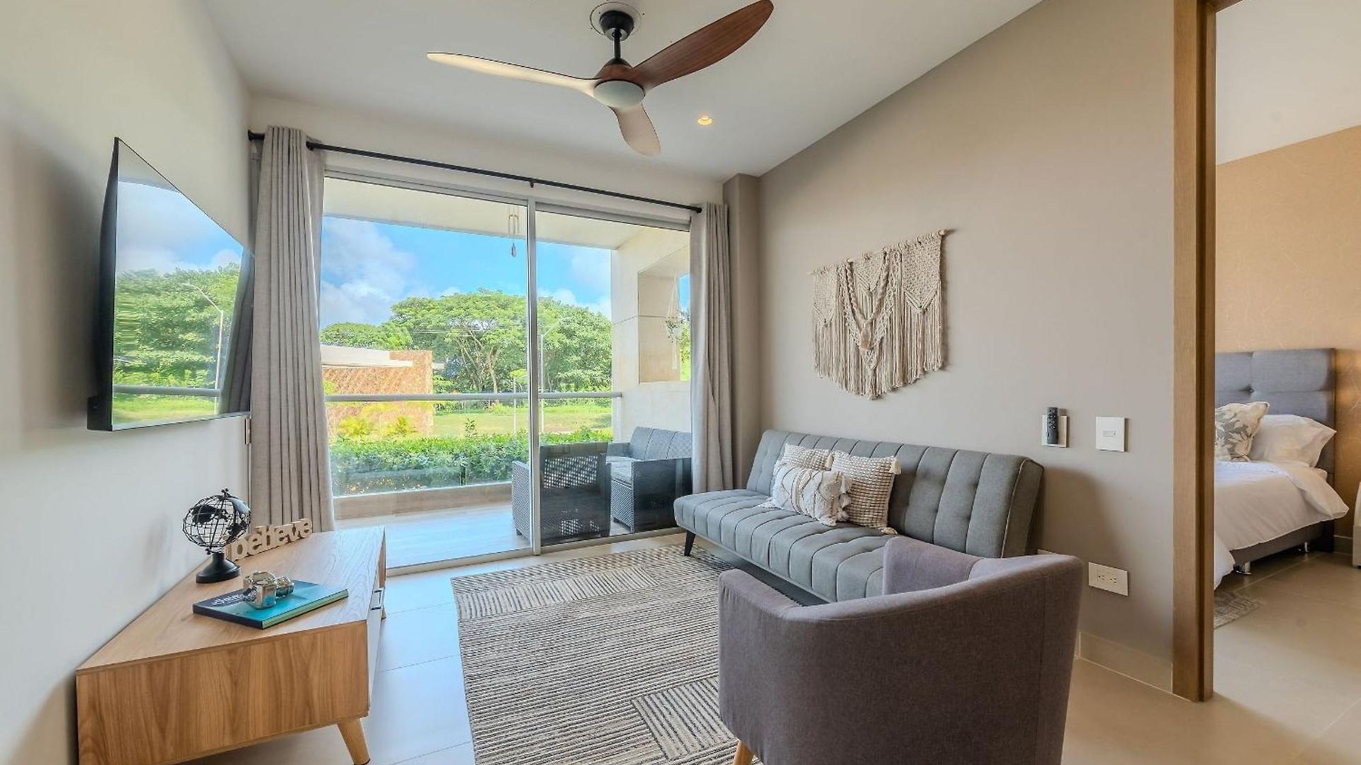 Apartamento Ubicación Soñada En | Premium En Baia Kristal *