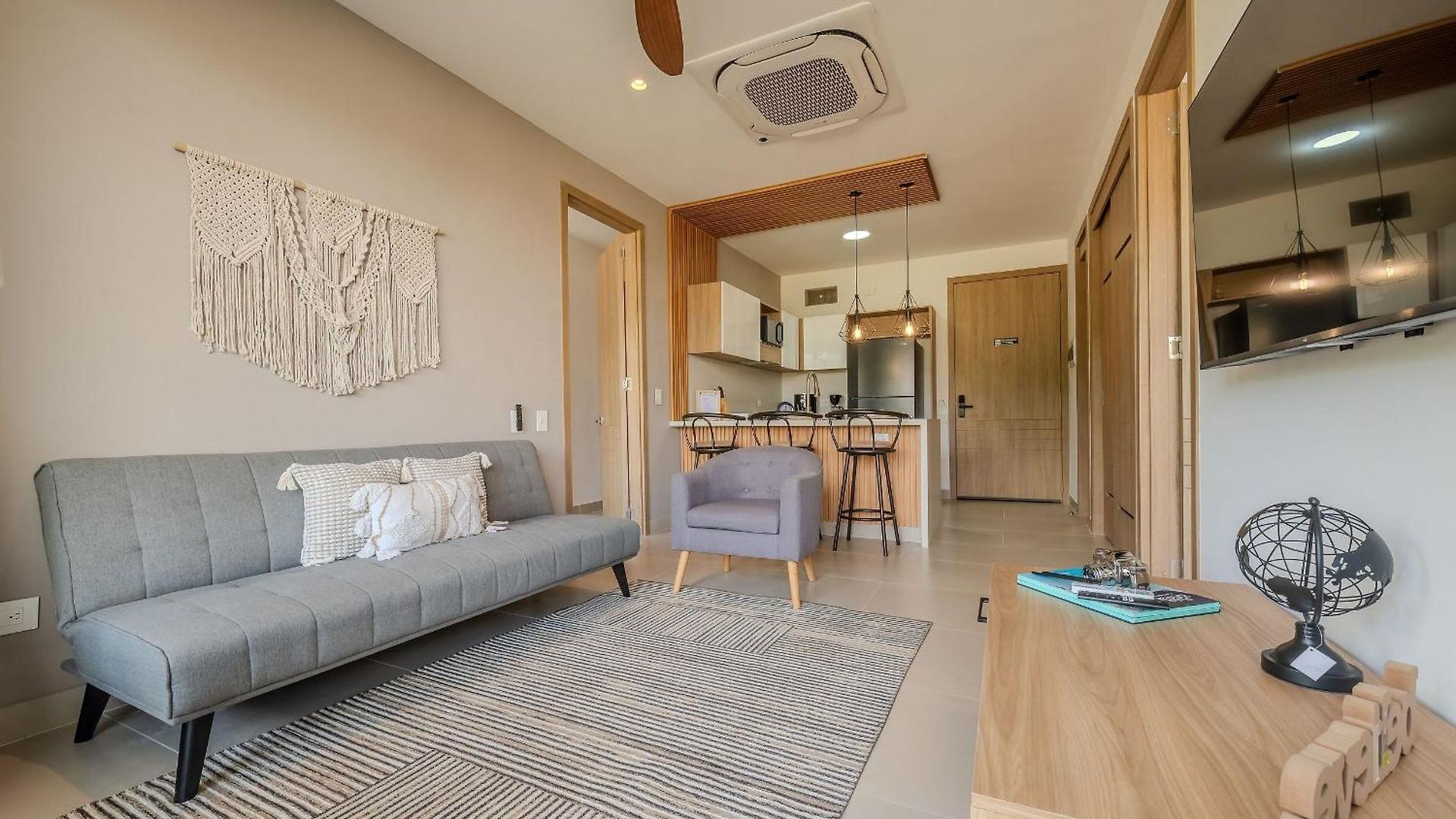 Apartamento Ubicación Soñada En | Premium En Baia Kristal Cartagena