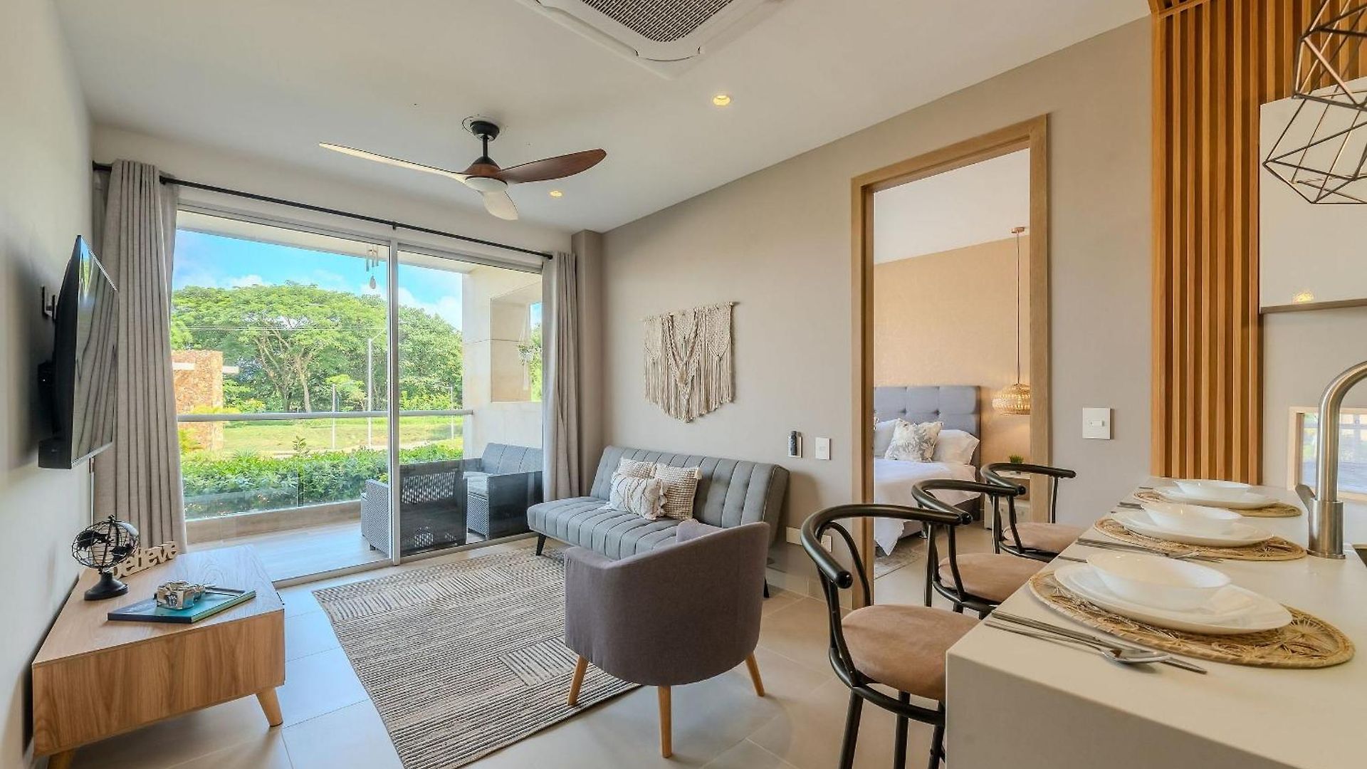 Ubicación Soñada En | Premium En Baia Kristal * Cartagena
