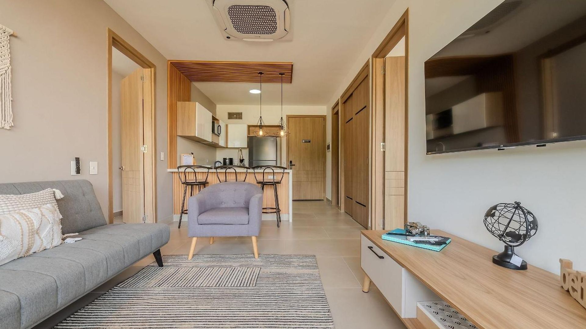 Ubicación Soñada En | Premium En Baia Kristal * Cartagena