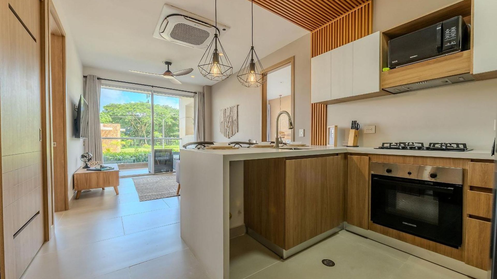 Ubicación Soñada En | Premium En Baia Kristal Apartamento