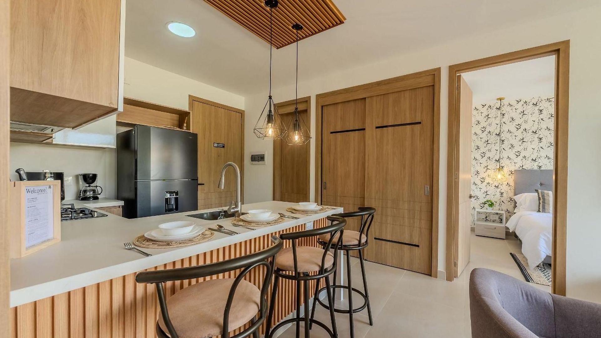 Apartamento Ubicación Soñada En | Premium En Baia Kristal