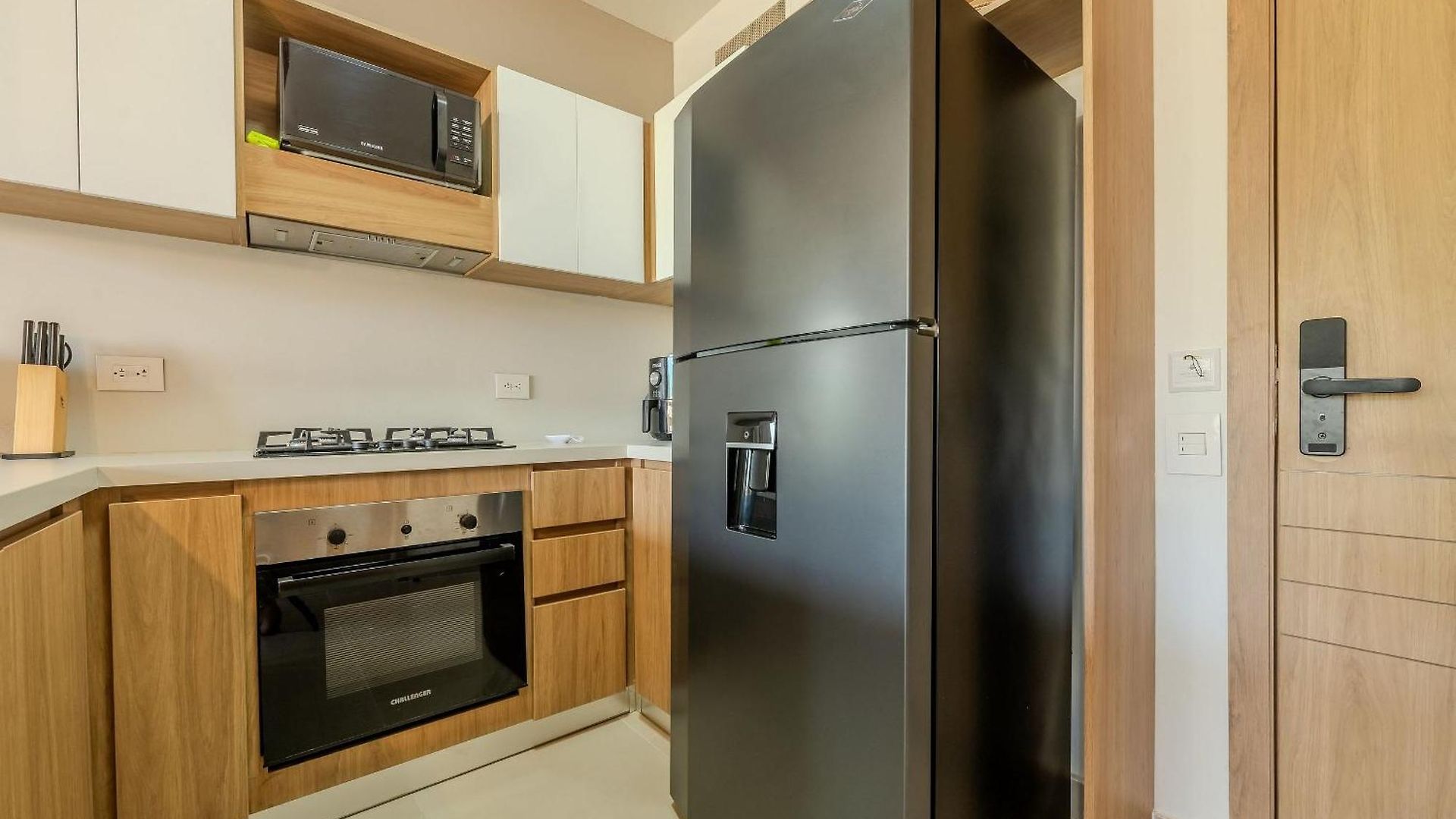 Ubicación Soñada En | Premium En Baia Kristal