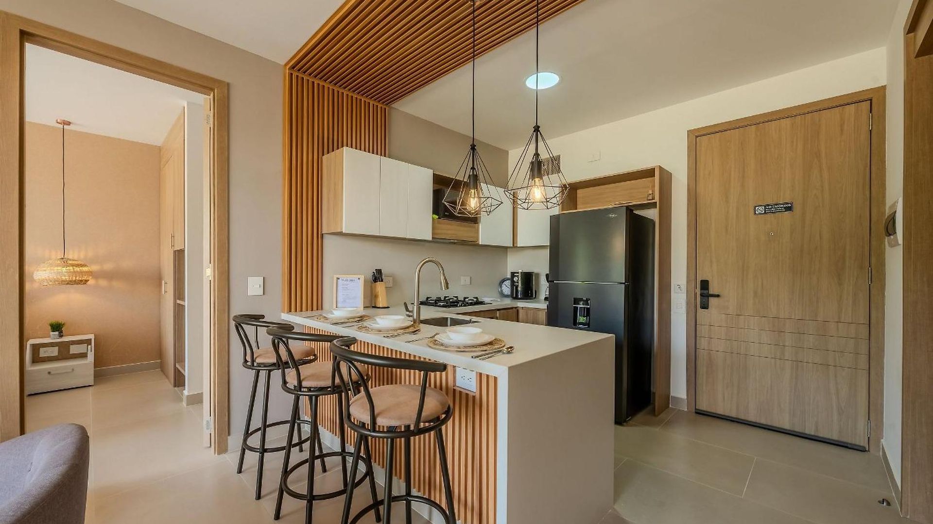 Ubicación Soñada En | Premium En Baia Kristal Cartagena