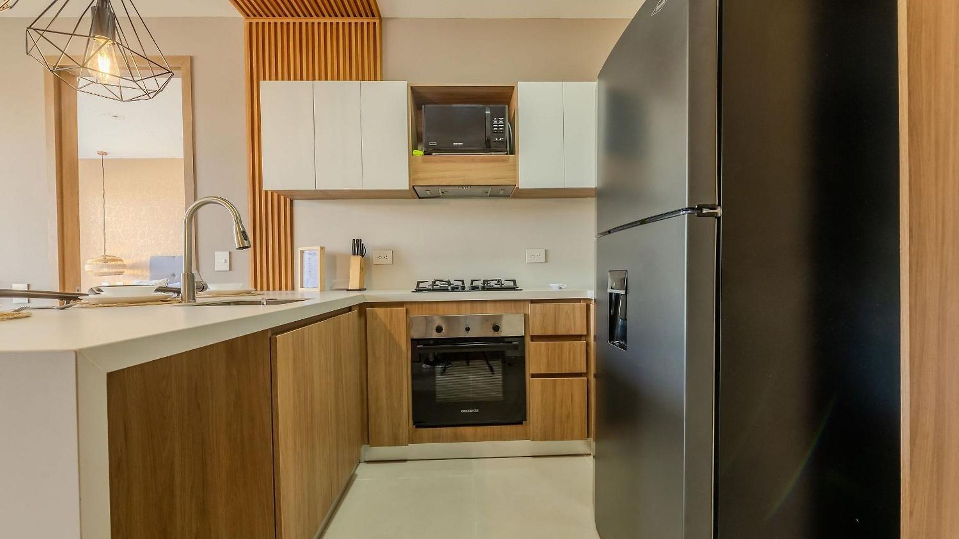 Ubicación Soñada En | Premium En Baia Kristal Apartamento *