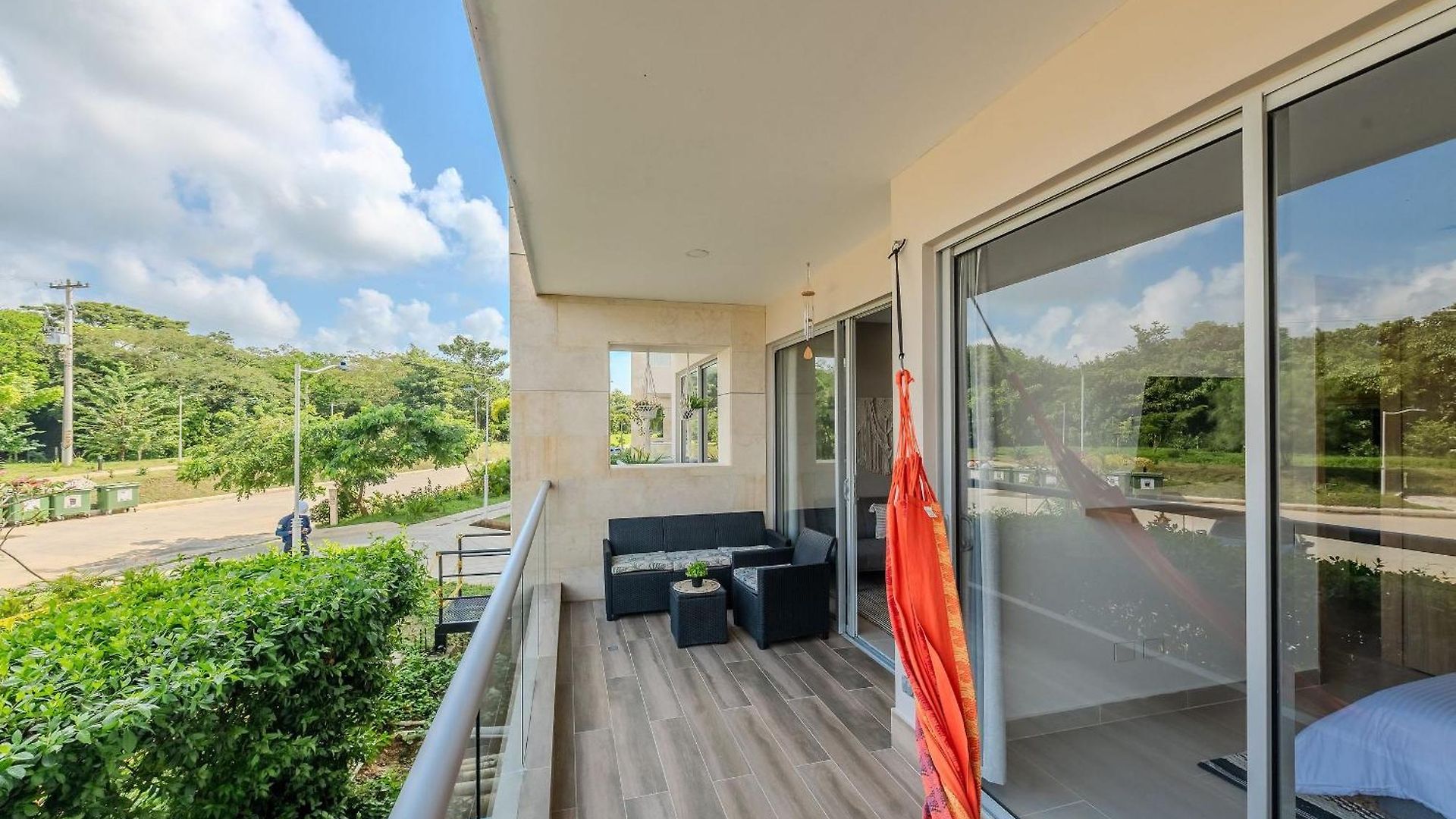 Ubicación Soñada En | Premium En Baia Kristal * Cartagena