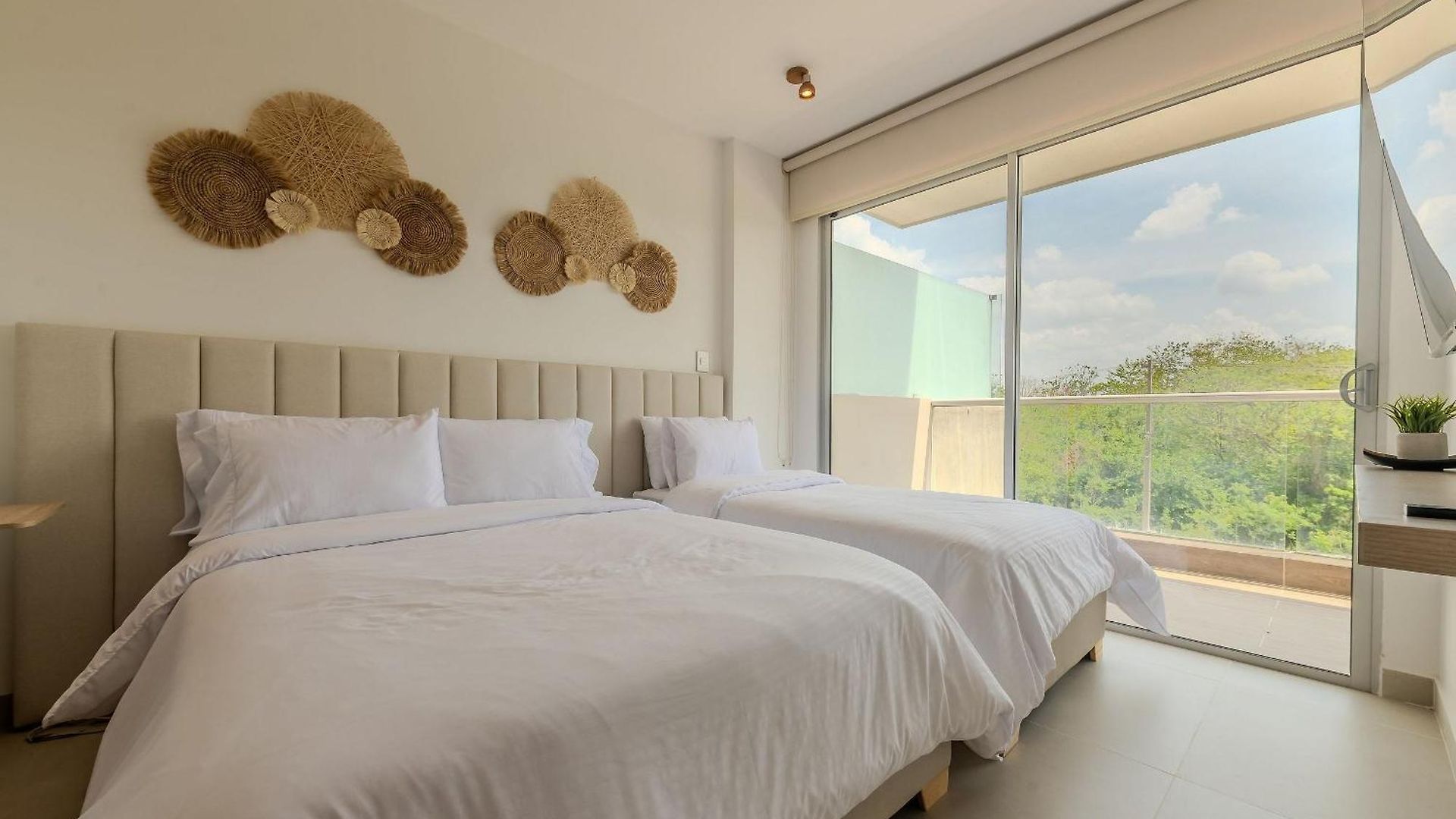 Ubicación Soñada En | Premium En Baia Kristal Apartamento