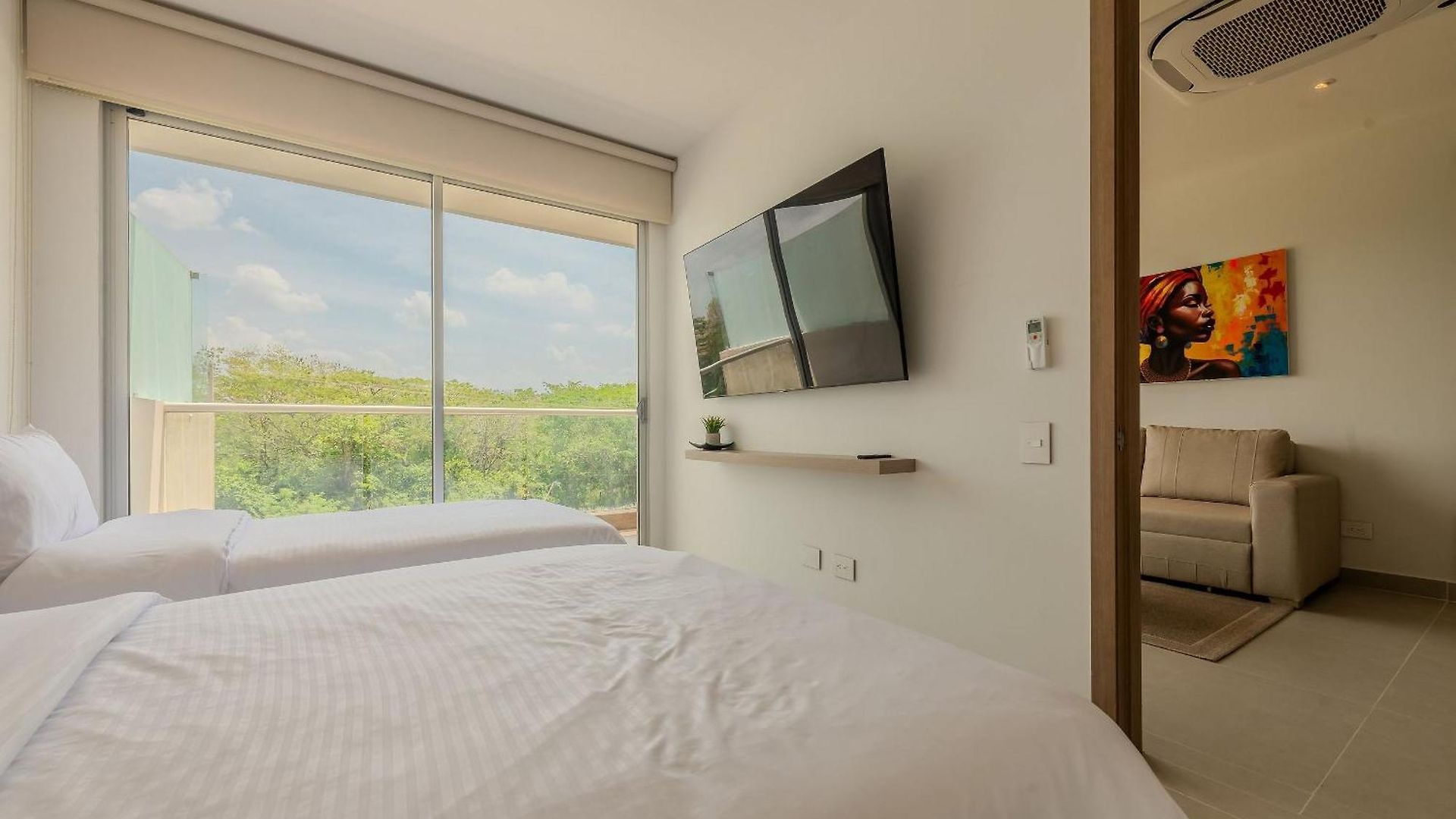 Ubicación Soñada En | Premium En Baia Kristal Apartamento *