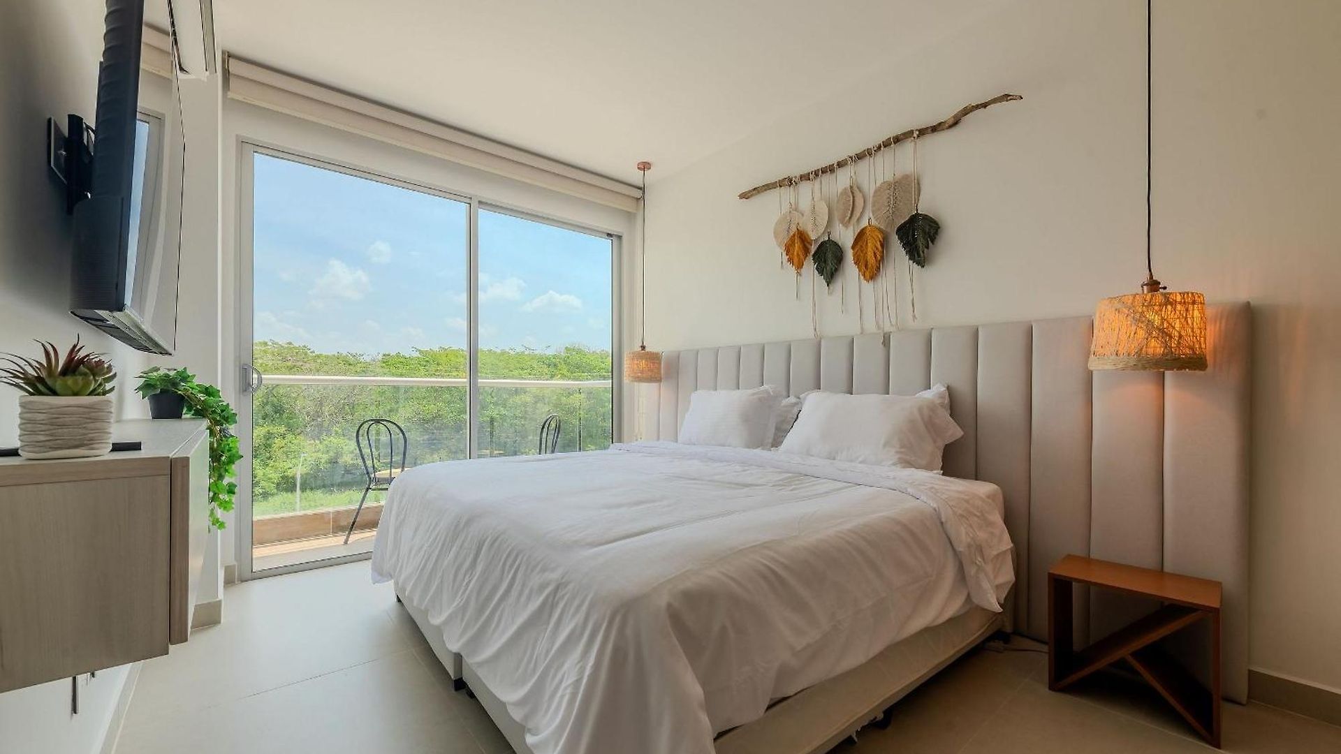 Ubicación Soñada En | Premium En Baia Kristal Cartagena