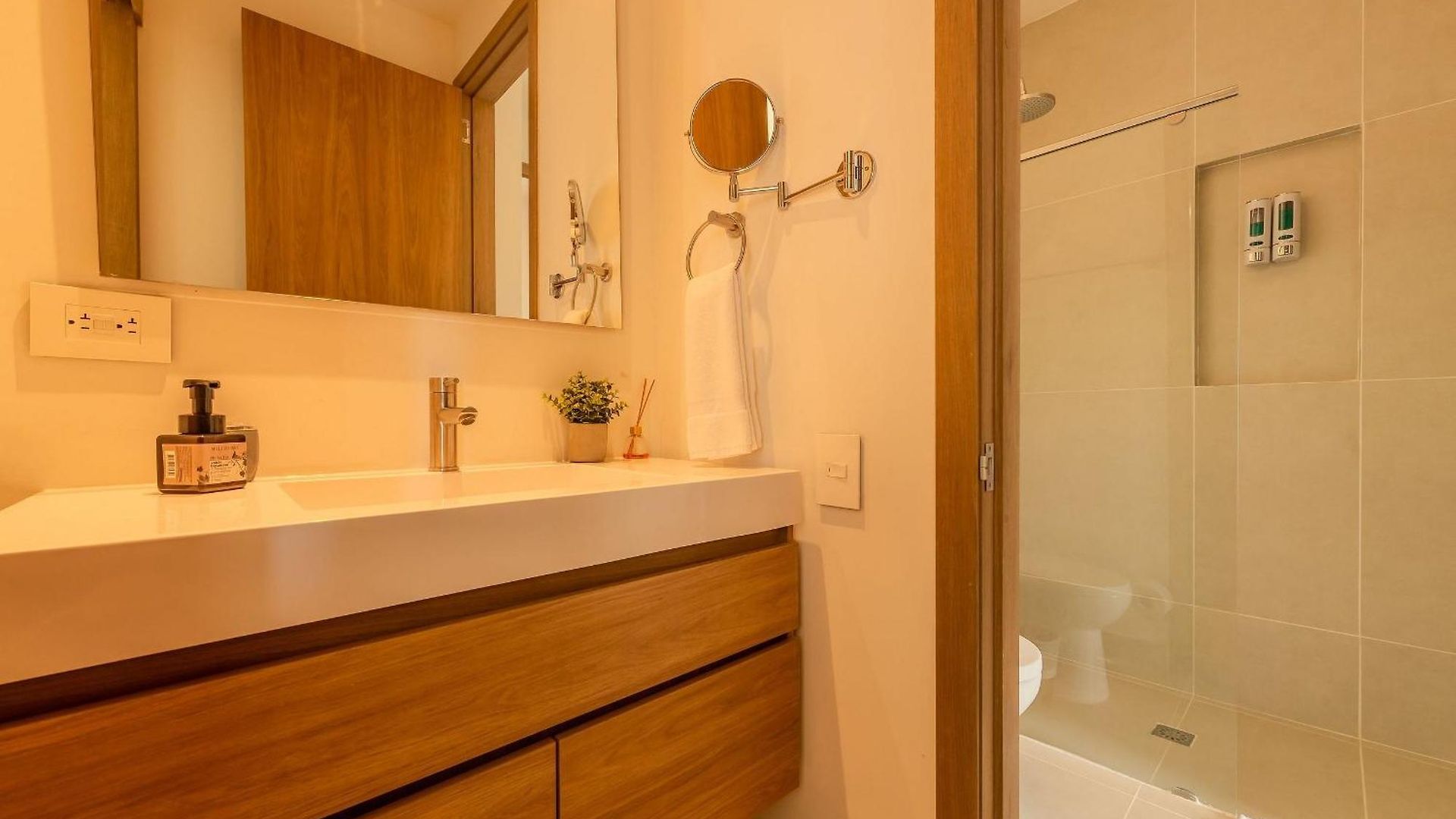 Apartamento Ubicación Soñada En | Premium En Baia Kristal