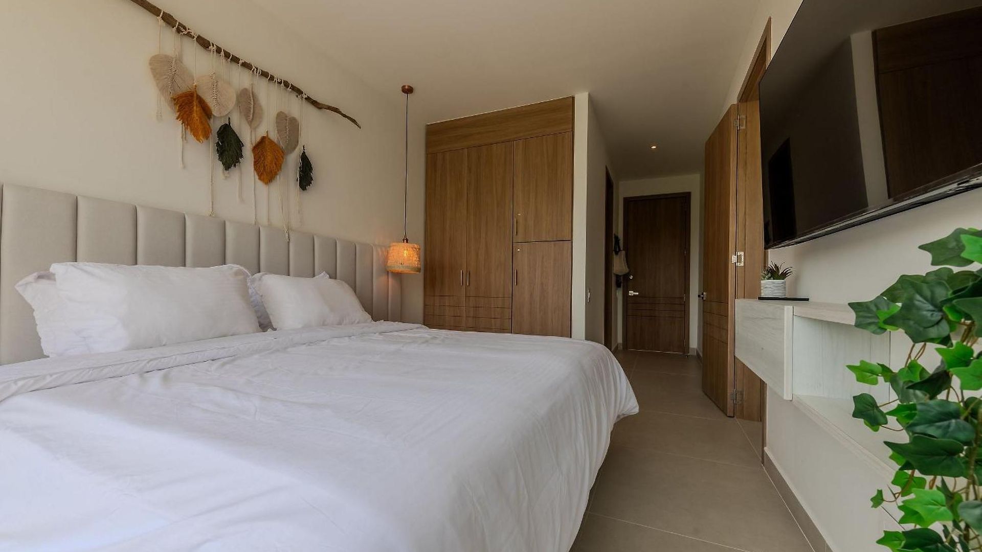 Apartamento Ubicación Soñada En | Premium En Baia Kristal *