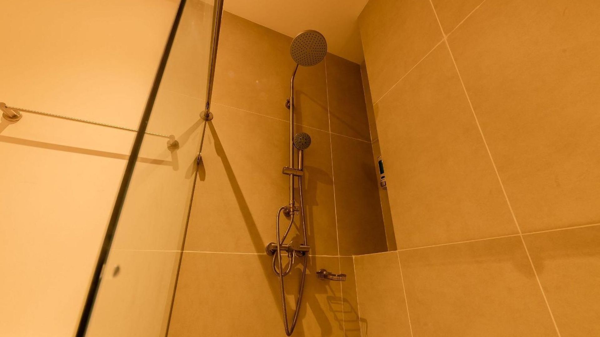 Ubicación Soñada En | Premium En Baia Kristal Apartamento