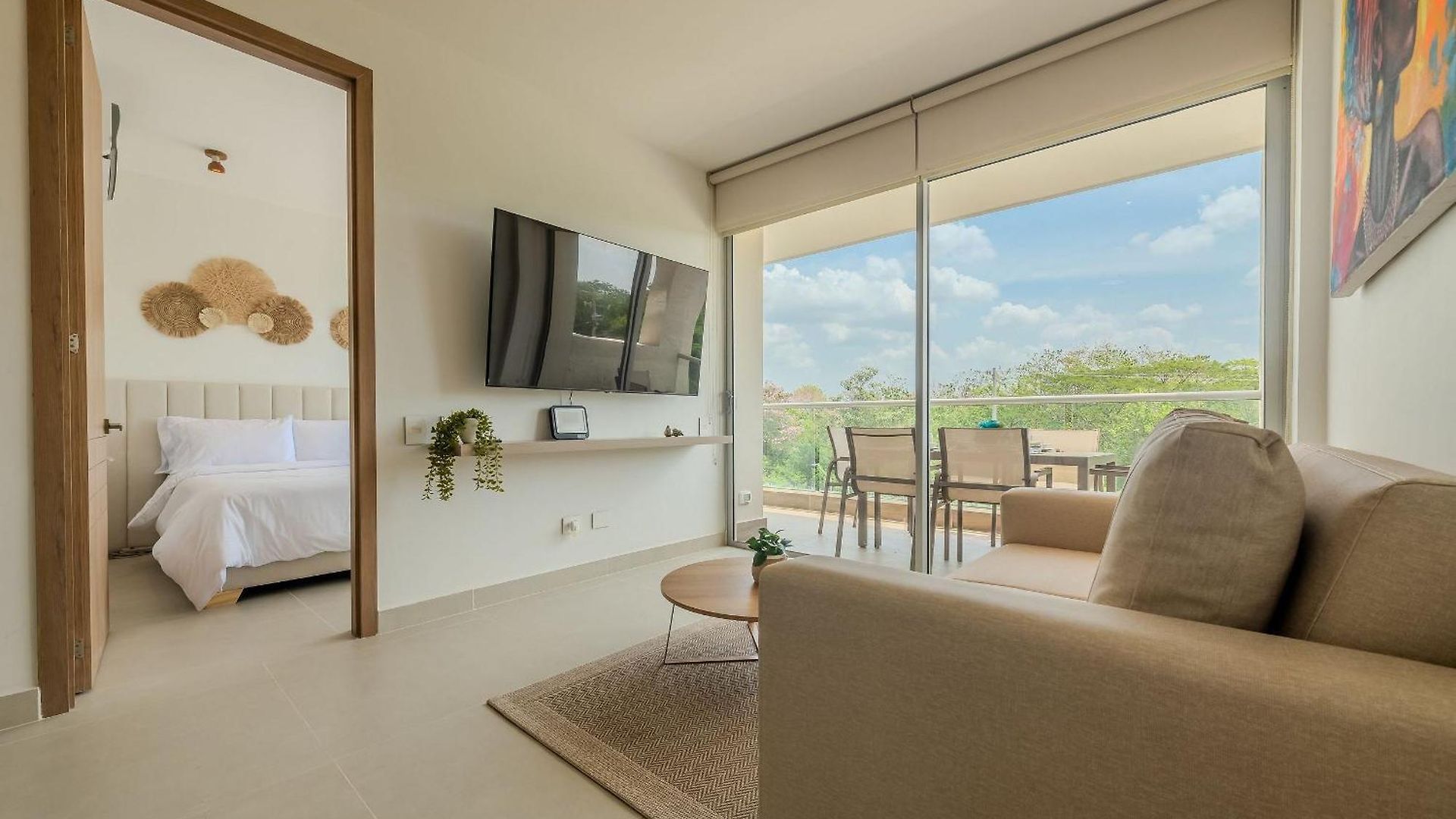 Apartamento Ubicación Soñada En | Premium En Baia Kristal Cartagena