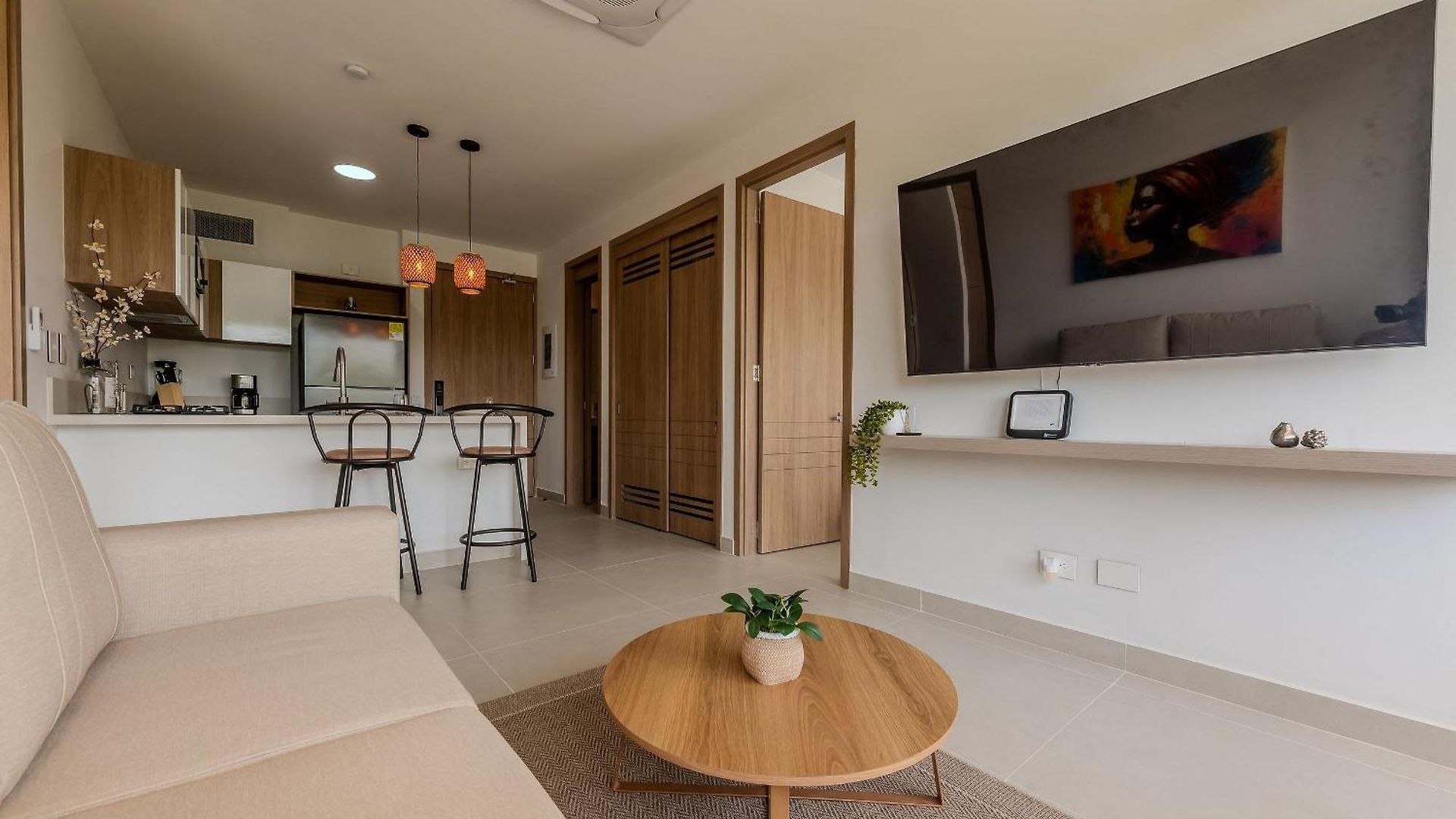 Ubicación Soñada En | Premium En Baia Kristal * Cartagena