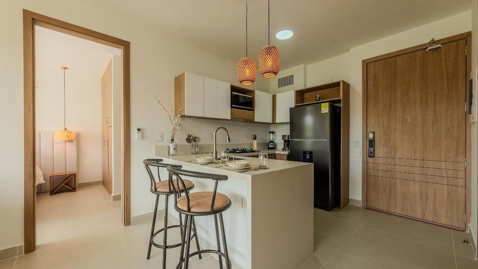 Ubicación Soñada En | Premium En Baia Kristal Apartamento Cartagena
