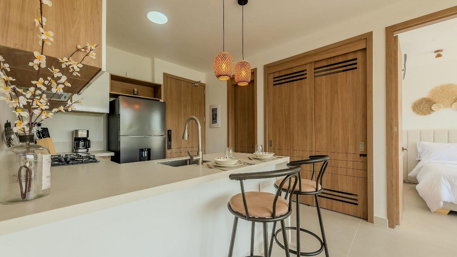 Ubicación Soñada En | Premium En Baia Kristal *