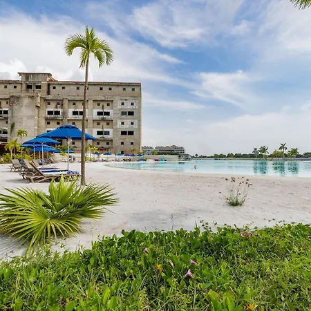 Ubicación Soñada En | Premium En Baia Kristal * Cartagena