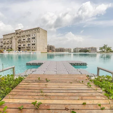 Ubicación Soñada En | Premium En Baia Kristal Cartagena