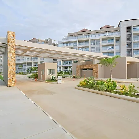Ubicación Soñada En | Premium En Baia Kristal Cartagena
