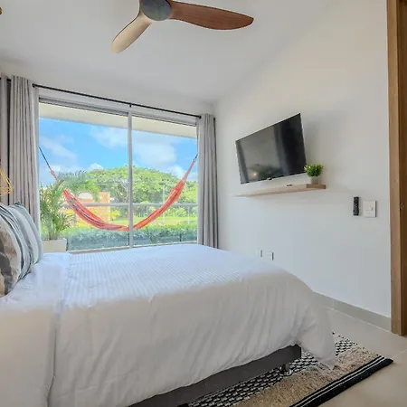Ubicación Soñada En | Premium En Baia Kristal Apartamento