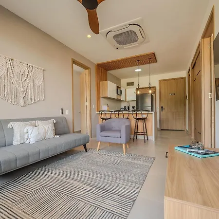 Apartamento Ubicación Soñada En | Premium En Baia Kristal Cartagena