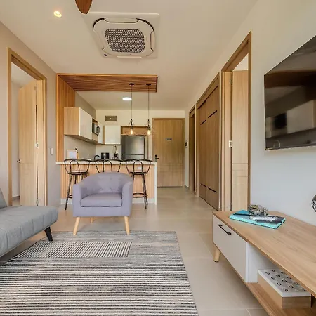 Ubicación Soñada En | Premium En Baia Kristal * Cartagena