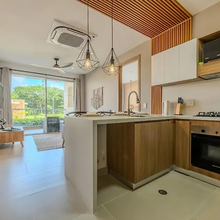 Ubicación Soñada En | Premium En Baia Kristal Apartamento