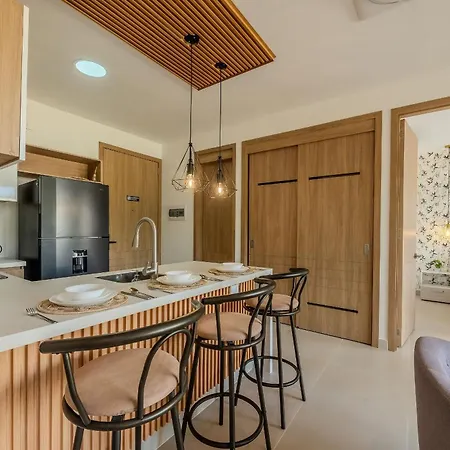 Apartamento Ubicación Soñada En | Premium En Baia Kristal