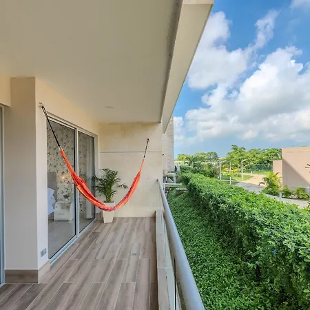 Apartamento Ubicación Soñada En | Premium En Baia Kristal *