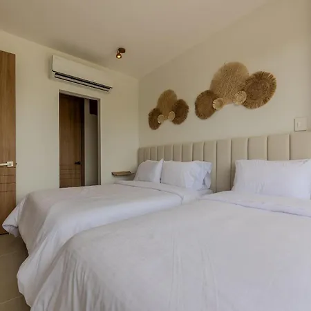 Apartamento Ubicación Soñada En | Premium En Baia Kristal Cartagena