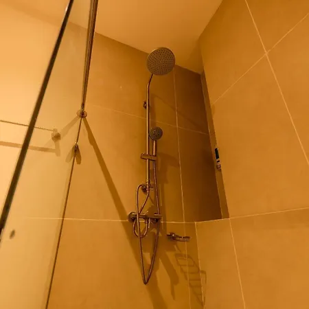 Ubicación Soñada En | Premium En Baia Kristal Apartamento