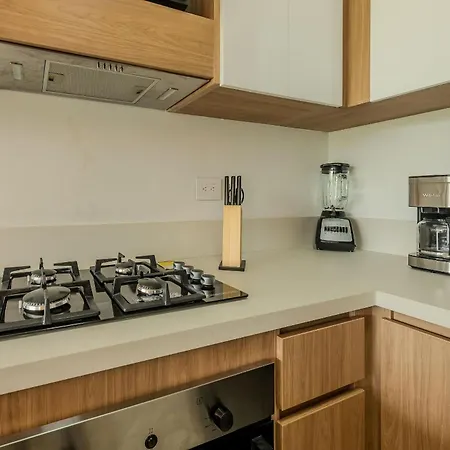 Ubicación Soñada En | Premium En Baia Kristal Cartagena