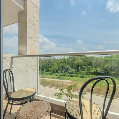 Ubicación Soñada En | Premium En Baia Kristal Cartagena