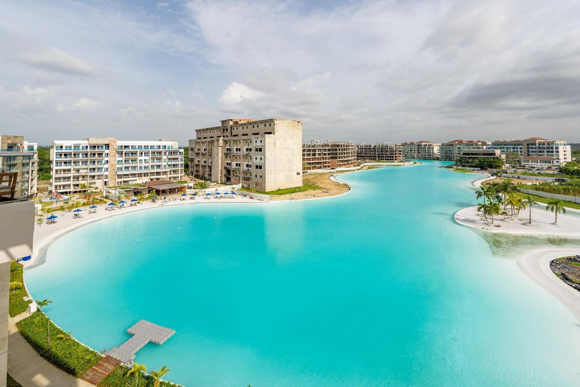 Ubicacion Sonada En | Premium En Baia Kristal Apartment