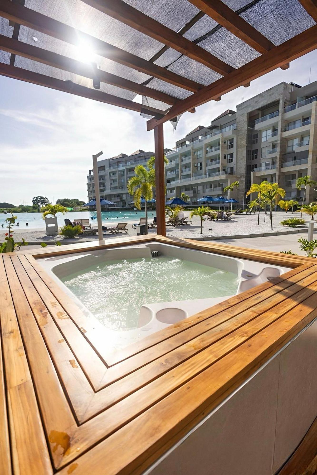 Apartment Ubicacion Sonada En | Premium En Baia Kristal