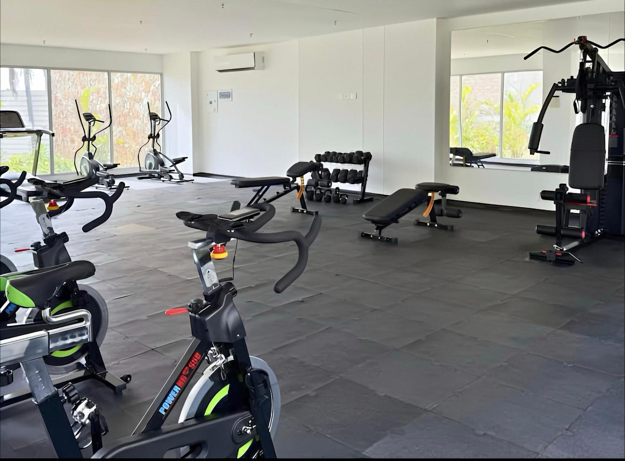 Ubicacion Sonada En | Premium En Baia Kristal Apartment Cartagena